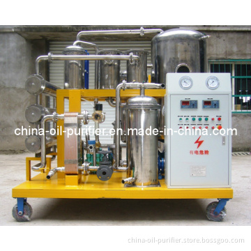 Cook  Oil Purifier